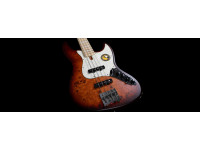 Marcus Miller V7 Swamp Ash-4 Reissue TS Marcus Miller V7 Swamp Ash-4 Reissue TS